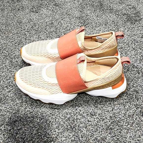 Sorel Women Sneakers Size 7 - Picture 2 of 7